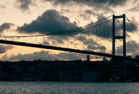 Meteoroloji'den Ankara ve İstanbul için uyarı: Bekleyin