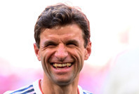 Müller'in son şakası cenaze oldu: Tüm stadı şaşkına çevirdi