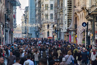 Vatandaş asgari ücretin 35 bin lira olmasını istiyor