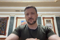 Zelenskiy: Putin’i Türkiye’de bekliyor olacağım