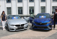 Araç kiralamak isteyenler bir bir tuzağa düştü