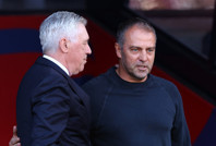 Barcelona'da El Clasico sonrası Hansi Flick kararı