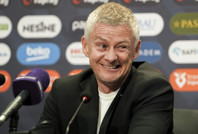 Beşiktaş'a 'Osimhen' ayarında golcü: Solskjaer ile görüştü