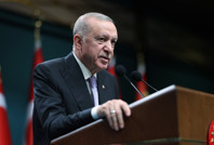 Erdoğan, Mısır'a gidecek