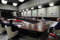 PKK'nın feshi: Adalet Bakanı 'Dönüm noktasındayız' dedi, İçişleri Bakanı sessiz kaldı