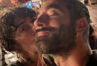 Sıla'dan İlker Kaleli'ye romantik kutlama: 41 kere maşallah