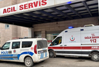 Sivas'ta baltalı cinayet