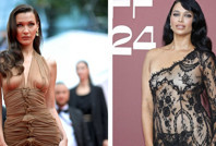 Sürpriz karar: Cannes'da artık 'riskli' kıyafetler yasak