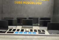 Van'da ‘yasa dışı bahis' operasyonu: 4 tutuklama, 2.3 milyon TL ceza