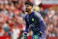 Altay Bayındır'la dalga geçtiler: West Ham United paylaştı