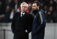 Ancelotti'nin oğlu teknik direktör oluyor: Sürpriz teklif