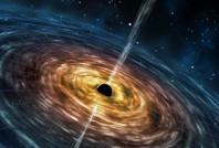 Bilim insanları evrenin ne zaman biteceğini duyurdu