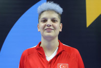 Ebrar Karakurt, Türkiye'ye geri döndü: İşte yeni takımı