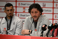 Fatih Tekke: "Galatasaray gerçeği ortada"