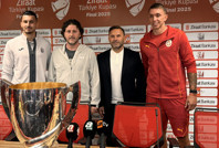 Fatih Tekke'nin 'Türkçe konuş' talebine, Muslera'nın yanıtı