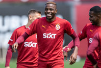 Galatasaray'ın final maçı kadrosu açıklandı