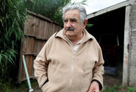 Dünyanın en yoksul başkanı Jose Mujica yaşamını yitirdi