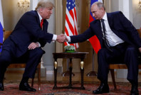 Kritik Ukrayna zirvesinde gözler İstanbul'da: Trump'ın sözleri Putin üstünde baskı yarattı