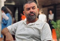 Oyuncu Bülent Şakrak, Duygu Arabacıoğlu’na aşkını ilan etti