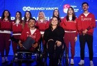 Sakıp Sabancı Spor Ödülleri sahiplerini buldu