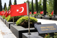 Soma'da 301 canın yitirilmesinin ardından 11 yıl geçti