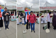 Bakanlık harekete geçti: Sokak sokak 'kilo' taraması