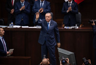 Erdoğan'dan kayyum çıkışı: Yeniden istisna olacak