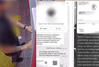 'Evde ek iş" vaadiyle 100 milyon liralık vurgun