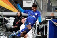 Fenerbahçe'nin istediği Jonathan David'den açıklama