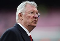 Ferguson'dan Fenerbahçe'nin eski yıldızına beddua: 'Umarım bacağın kırılmıştır'