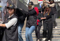 3 ilde fuhuş baskınları: Katalog düzenlemişler