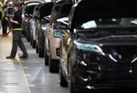 Lüks araç devi kâr rekoru kırdı