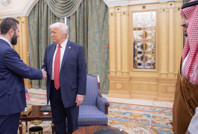 ABD’den Suriye’nin beklediği haber geldi: Trump imzayı atacak