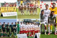 Türk futbolunun efsaneleri birer birer yok oluyor