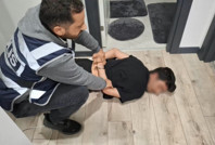 Uzlaştırmacı avukat dolandırıcılığına 5 ilde operasyon