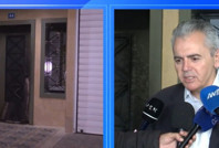 Yunan milletvekilinin evine bombalı saldırı