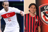 Yusuf Yazıcı'nın kardeşi Süper Lig ekibine imza attı