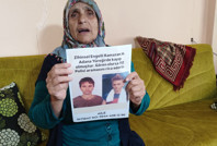 5 yıl önce yaşananlar hayatını değiştirdi: Şimdi de 34 gündür kayıp