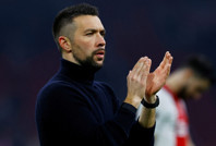 Ajax ve Farioli tarihi hezimetin kıyısında: Son hafta liderlik gitti!