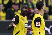 Çanlar Guirassy için çalıyor: Devler sıraya girdi!