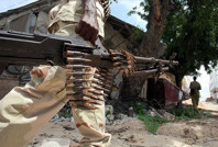 Çiftçiler çatıştı: 35 ölü