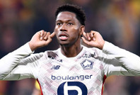 Fenerbahçe ile anılıyordu: Jonathan David'e yıllık 6 milyon Euro'luk teklif