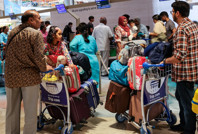 Hindistan'da Türkiye karşıtı hareket bitmiyor: Boykot sürüyor