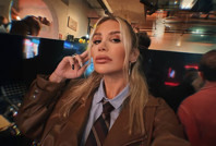 İrem Derici’den şaşırtan karar! Önce X'i, sonra Instagram'ını kapattı