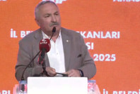 Kürsüye çıktı, isyan etti: Yahu görmüyor musunuz, tükeneceğiz