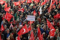 Silivri'den seslendiler: 'Değişim istiyoruz artık'