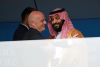Suudi Arabistan kararı FIFA'nın başını ağrıtacak