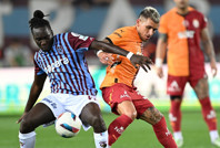 Trabzonlu Mendy'den Galatasaray'a transfer sinyali: Doğru zaman geldi