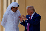 Trump’a 400 milyon dolarlık hediyeye soruşturma talebi