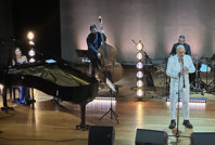 Türk ve Yunan sanatçılardan Yunanistan'ın başkenti Atina'da ortak konser